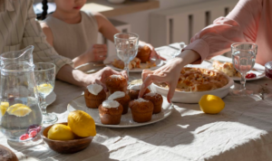 Cara Efektif Mengonsumsi Buah Mengandung Kolagen