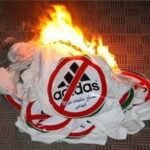 Terindikasi Pro Israel, Adidas Ramai Diboikot Warganet