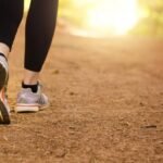 Dibanding Lari, Jalan Kaki Lebih Efektif Turunkan Lemak?