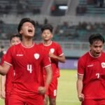 Semifinal AFF U-19: Indonesia vs Malaysia, Pertarungan Dua Tim Tersubur