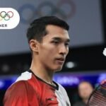 Berstatus Unggulan Ketiga, Jojo Kandas di Fase Grup Olimpiade Paris 2024