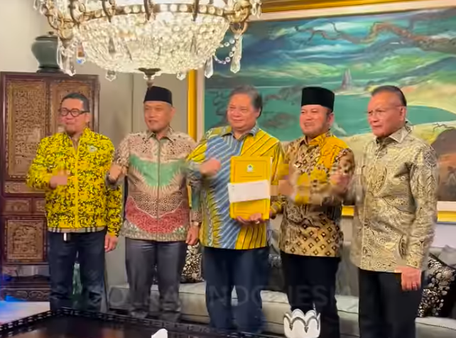 Rudy-Seno dominasi suara Pilgub Kaltim