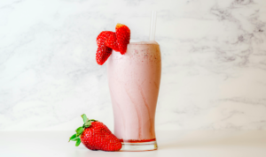 Resep Smoothie Buah Mengandung Kolagen untuk Kulit Glowing