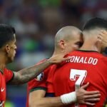 Dramatis! CR7 Cs Melaju ke Babak Perempatfinal Euro 2024