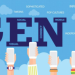 Generasi Z: Karakter dan Pengaruhnya di Era Digital