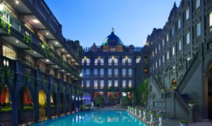 Hotel Nyaman: Kunci Liburan Berkesan dan Tak Terlupakan