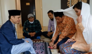 Nikah Siri: Pro dan Kontra dari Sisi Hukum dan Sosial