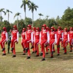 Cerita Persiapan Paskibraka Menuju Upacara HUT Ke-79 Kemerdekaan Republik Indonesia di Nusantara