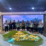 Otorita IKN gandeng INKA dan KAI dalam Inisiasi Trem Otonom di IKN