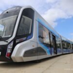 Siapkan Transportasi Cerdas dan Berkelanjutan : Otorita IKN Persiapkan Proof of Concept Trem Otonom Terpadu