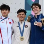 Peringkat Indonesia Naik Drastis Pasca Sabet Dua Medali Emas Olimpiade Paris 2024