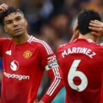 2 Gol MU Dianulir, Setan Merah Takluk atas Brighton