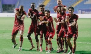 3 Fakta Fantastis PSM Makassar usai Kalahkan Dewa United