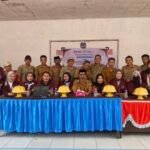 KKN Reguler XI Universitas 19 November Sukses Gelar Seminar Program Kerja