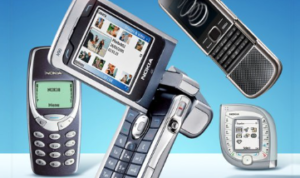 Kejatuhan Nokia: Pelajaran Inovasi atau Kematian Teknologi