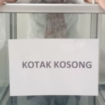 Kotak Kosong: Gejala Lemahnya Demokrasi Lokal
