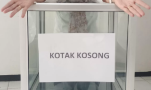Kotak Kosong