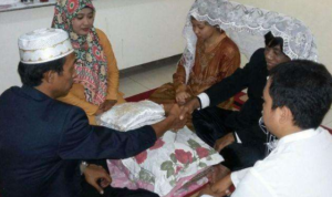 Nikah Siri: Definisi, Proses, dan Dampak Hukum Indonesia