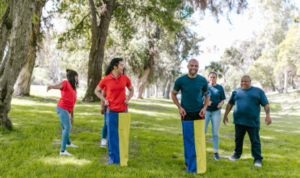 Panduan Lomba Balap Karung: Seru dan Aman di Lintasannya