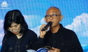 Penerimaan CPNS dan PPPK 2024