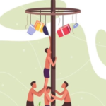 Persiapan Fisik dan Mental untuk Lomba Panjat Pinang