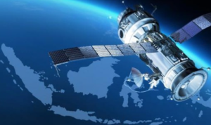 Satelit Palapa: Titik Awal Kebangkitan Telkom Indonesia