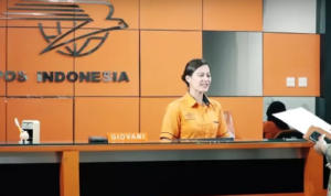 Tantangan PT Pos Indonesia di Era Persaingan yang Ketat
