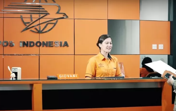 PT Pos Indonesia