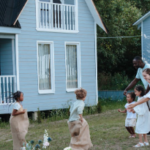 Balap Karung Jadi Tradisi Agustusan: Ini Alasan di Baliknya!