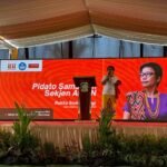 Gelar Mubes Sekolah Adat Nusantara, AMAN Tegaskan Peran Sekolah Adat dalam Menjaga Bumi