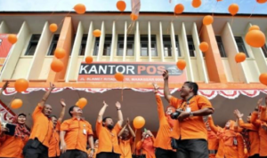 PT Pos Indonesia