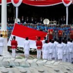 Tuai Kontroversi! Paskibraka Dilarang Pakai Hijab