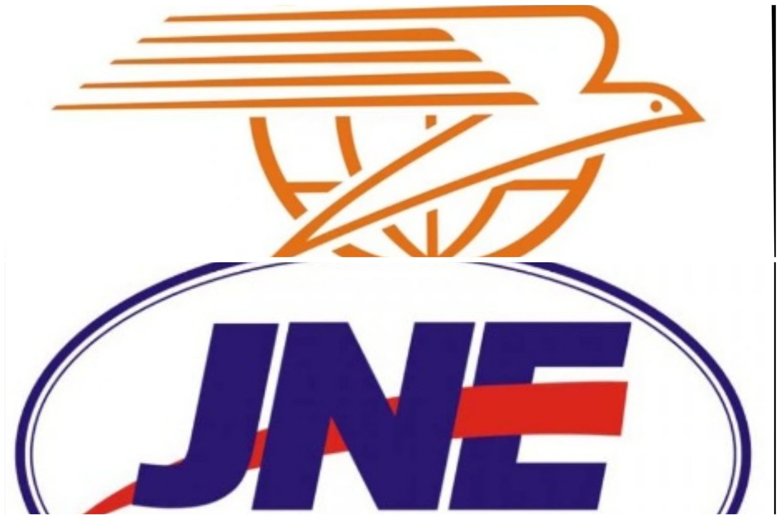 Pos Indonesia vs Ekspedisi Swasta