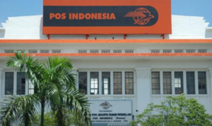 PT Pos Indonesia Tertinggal, Inovasi Terlambat di Pasar