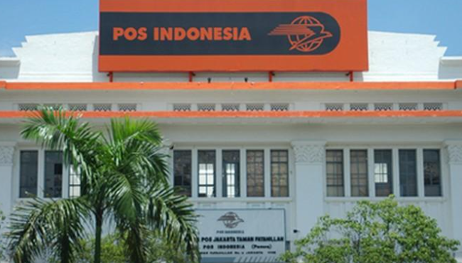 PT Pos Indonesia