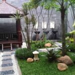 Cara Kerja Jasa Tukang Taman dalam Membuat Taman Impian Anda
