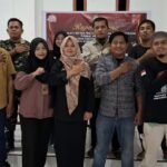 DPSHP Desa Keurea Capai 3714