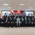 Dihadiri Ketua MPR RI, Pengurus DPP Kongres Advokat Indonesia Masa Bakti 2024-2029 Resmi Dikukuhkan