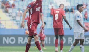 Juku Eja ‘Raih’ Kekalahan Pertama di Liga 1 2024/2025