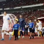 Update Rangking FIFA: Timnas Indonesia ‘Push Rank Lagi’