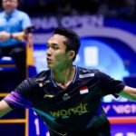 Tiga Wakil Indonesia Kandas di Semifinal China Open 2024