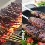 Tips Menikmati Sate dengan Aman Tanpa Khawatir Kesehatan