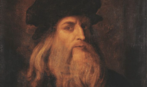 Leonardo da Vinci