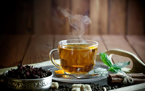 Keuntungan Mengkonsumsi Teh