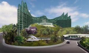 Wacana Pemindahan Ibu Kota: Dari Soekarno ke Jokowi