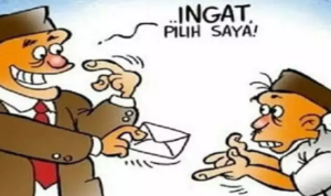 Politik Transaksional