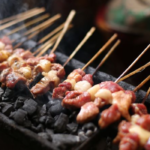 Sejarah Sate di Indonesia Hingga Mendunia