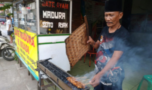 Sate Madura