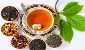 Manfaat dan Kandungan Teh untuk Kesehatan