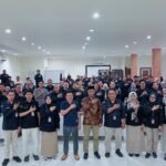 Bimtek Peningkatan Kapasitas SDM, Komioner KPU Sulsel Ingatkan Hal Ini!